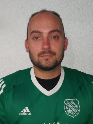 Fabian Müller