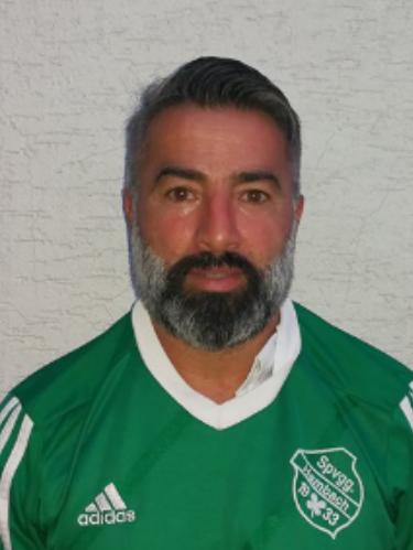 Ömer Yalcinkaya