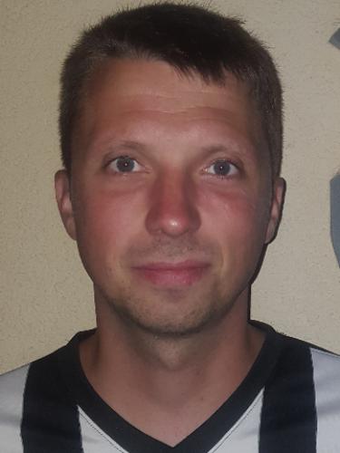 Daniel Fritzmann