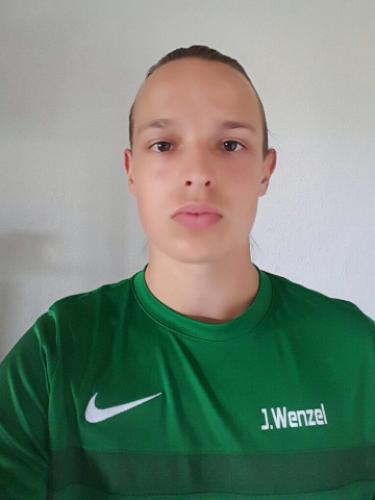 Jan Wenzel