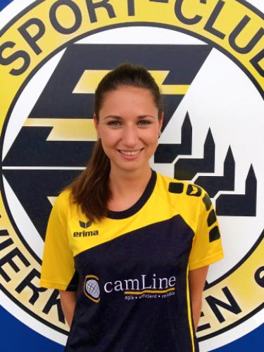 Verena Gasteiger