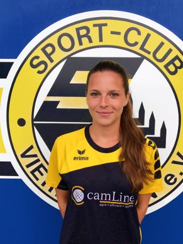 Avatar Bild für Ramona Schilcher
