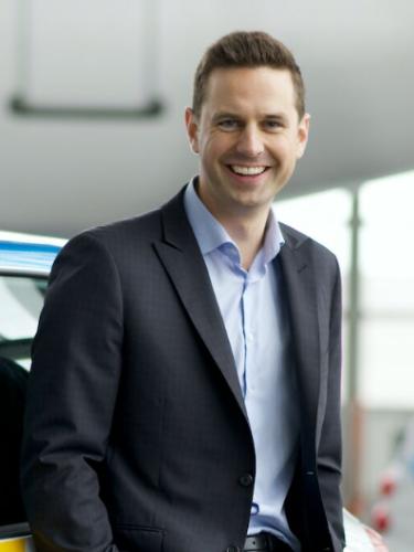 David Lang