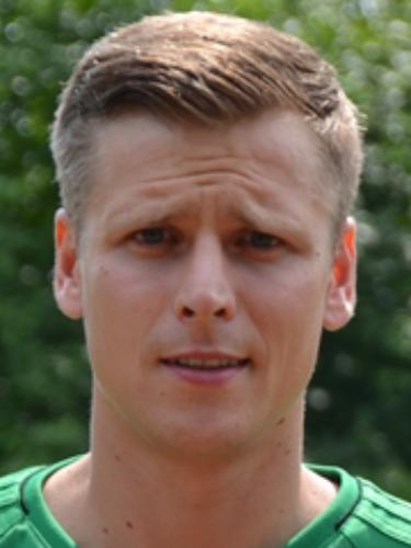 Sebastian Ott