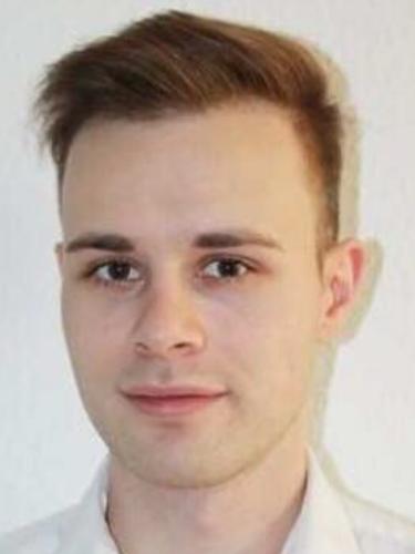 Benjamin Hesse