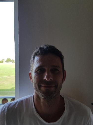 Christian Genitheim