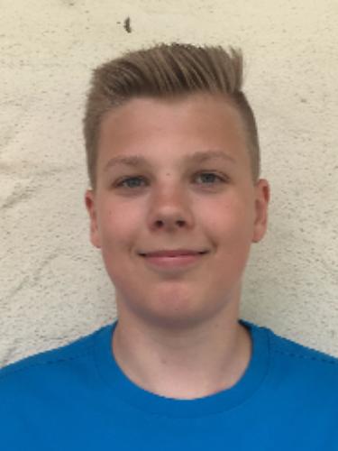 Valentin Weber