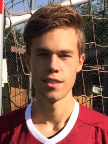 Moritz Stroehlein