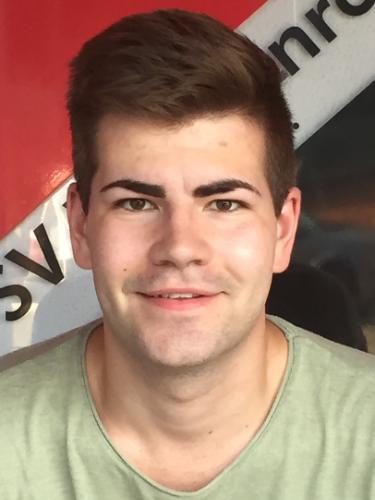 Tobias Mayer