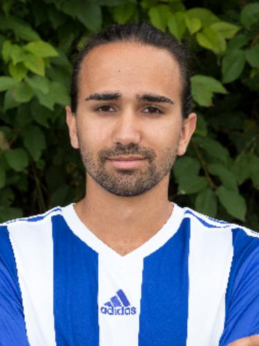 Avatar Bild für Jonas Schäbler