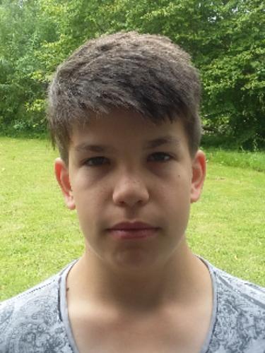 Moritz Wolf
