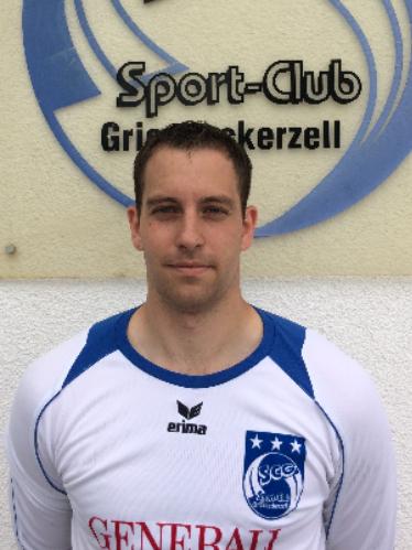 Nico Menzinger