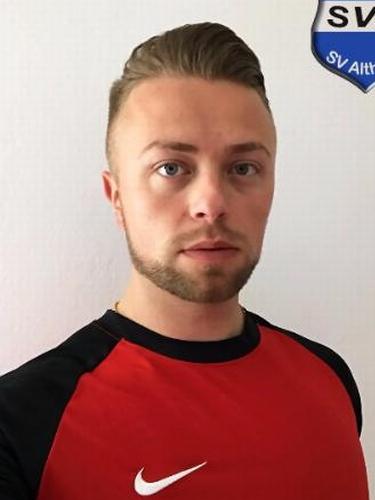 Viktor Spätter