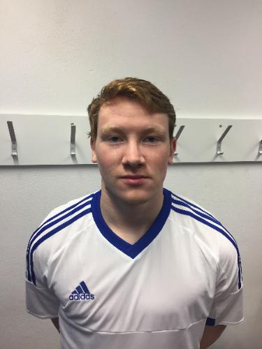 Calvin Stejskal