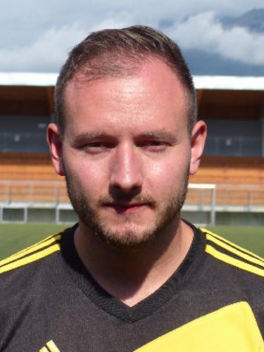 Alexander Schoenbach