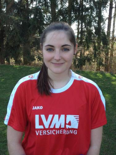 Margarete Gebhardt