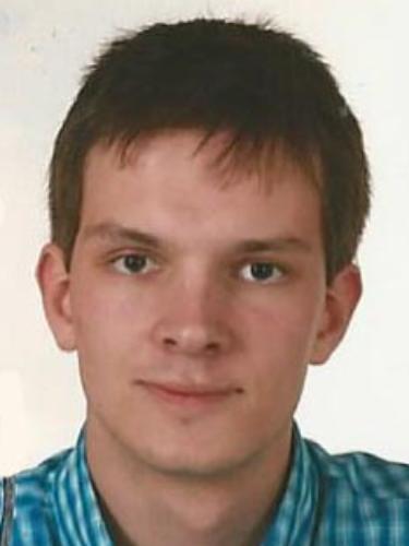 Robin Maretzki