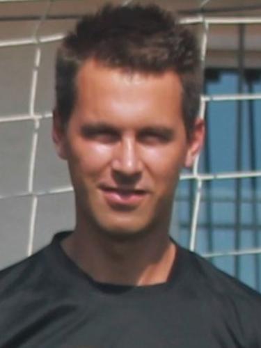 Joerg Geida