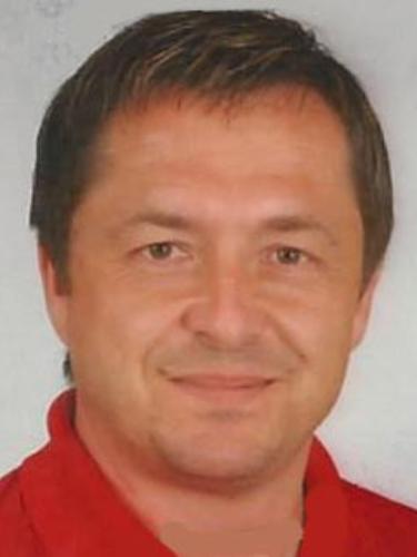 Markus Schuebel