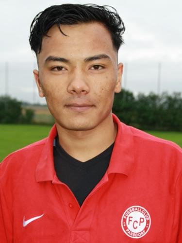 Ramazan Wafai