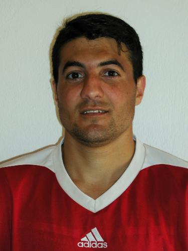 Habib Al Shamo