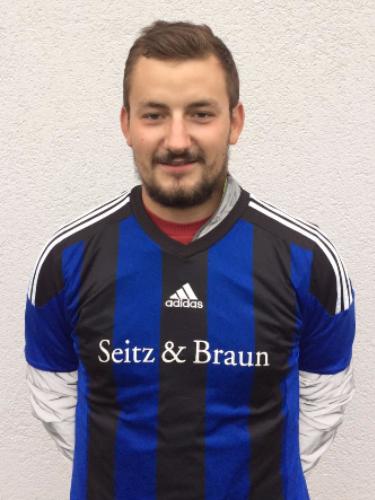 Dominik Hirsch