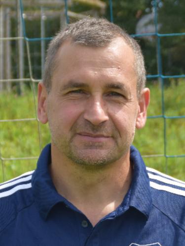 Andreas Forster