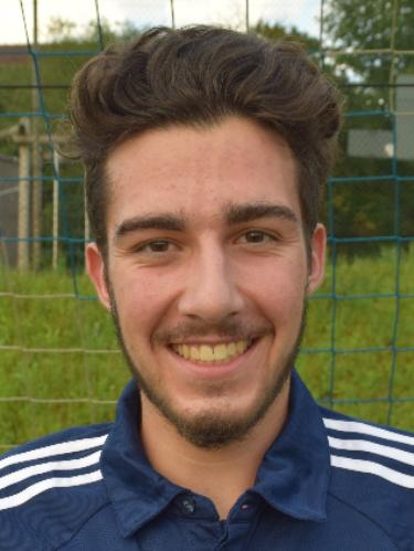 Bastian Sellmaier