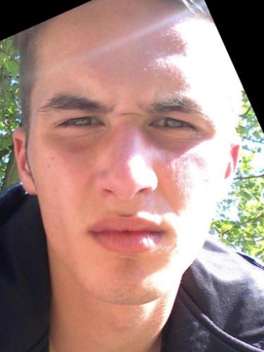 Carlos Afonso