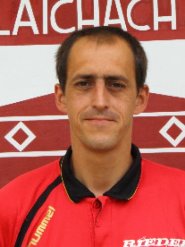 Markus Häckl