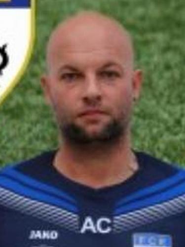 Christoph Abholzer