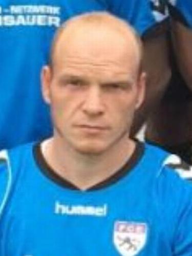 Daniel Kriegenhofer