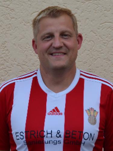 Marco Kupfer