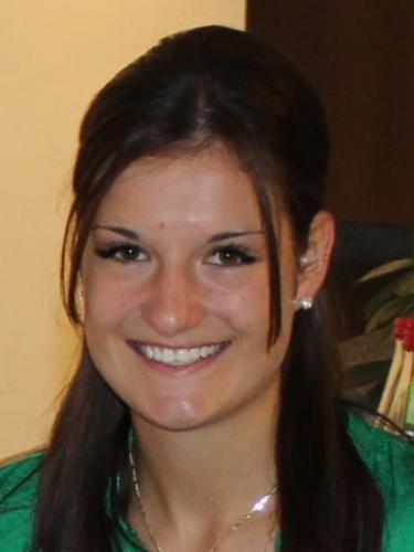 Nina Föckersperger