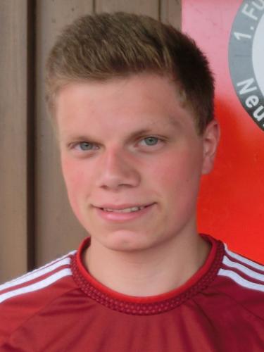 Johannes Kopp