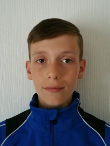 Alex Dobrov