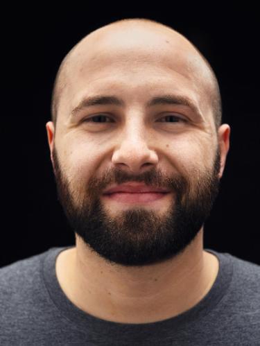 Avatar Bild für Lukas Hoffmann