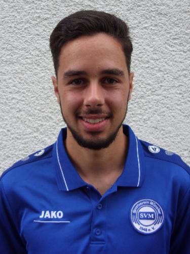 Lukas Bischofberger