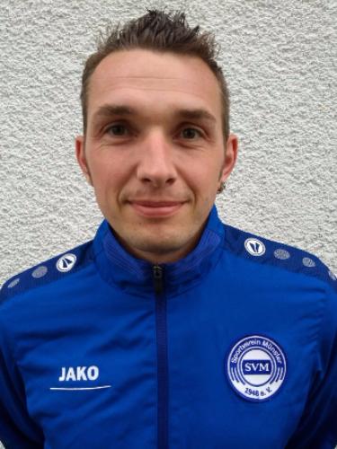 Daniel Pelz