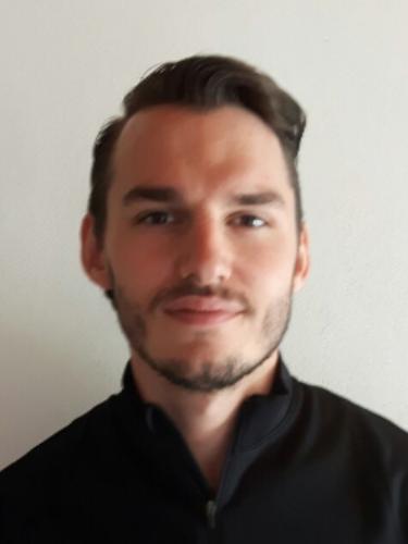 Sebastian Nagler