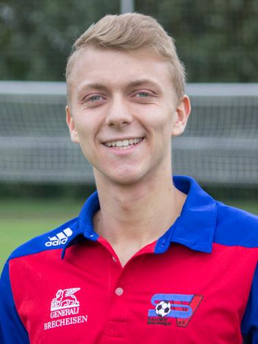 Julian Haemmerle