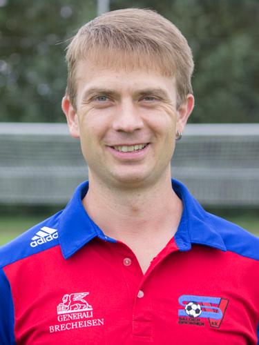 Rainer Rogg