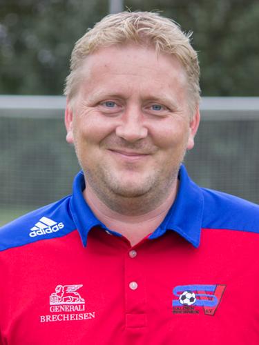 Philipp Egger