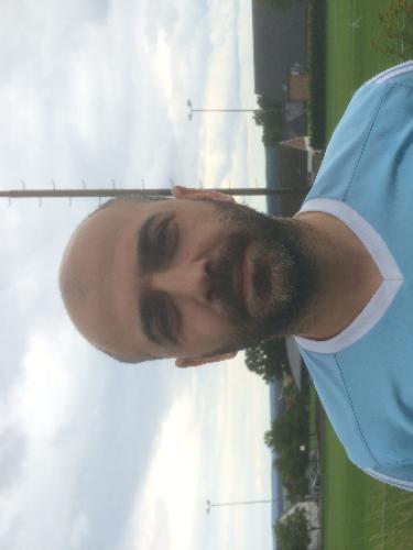 Recai Yilmaz