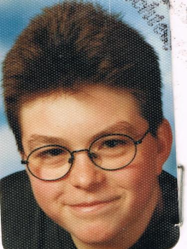 Matthias Graef