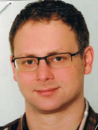Avatar Bild für Dominik Laubert