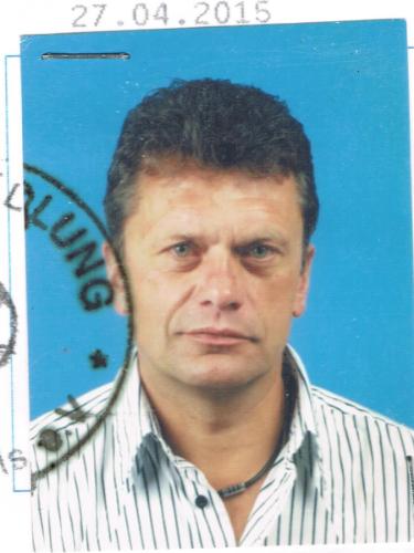 Karlheinz Pülz