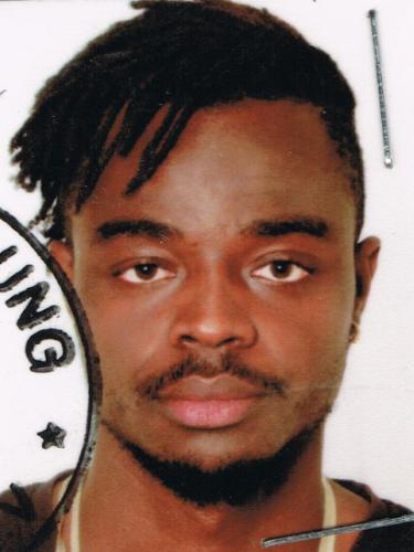 Mohamed Sesay