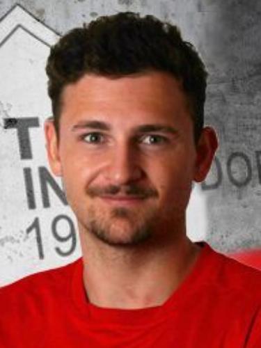 Dominik Viehweger