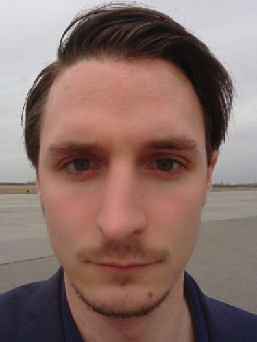Dominic Winkler